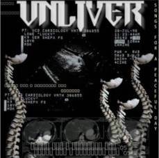 Unliver : Songs for a Peaceful Day Unliver : Songs for a Peaceful Day